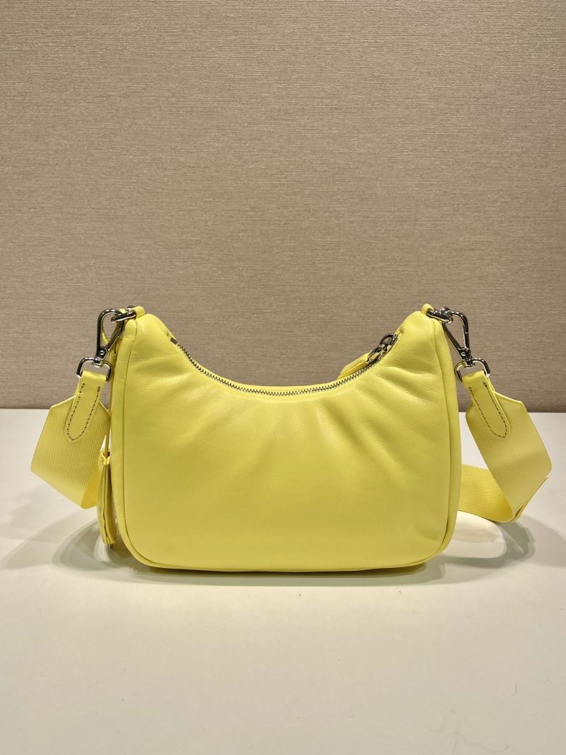 Pra*a hobo bags